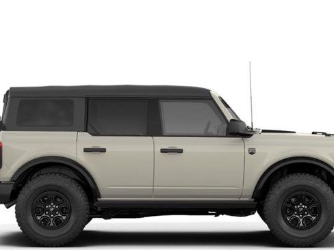 New 2026 Ford Bronco Big Bend image 29
