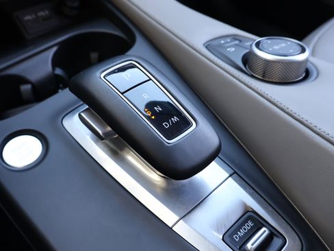 Certified 2023 INFINITI QX50 Luxe image 28