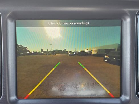 Used 2019 Dodge Challenger SXT w/ Plus Package image 11