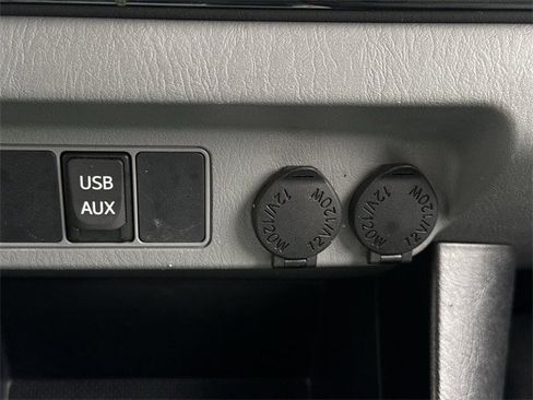 Used 2014 Toyota Tacoma PreRunner w/ SR5 Package image 22