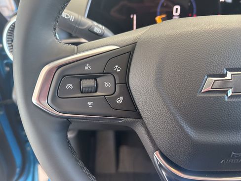 New 2026 Chevrolet Trax ACTIV w/ Driver Confidence Package image 20