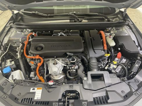 Used 2024 Honda Accord Sport image 25