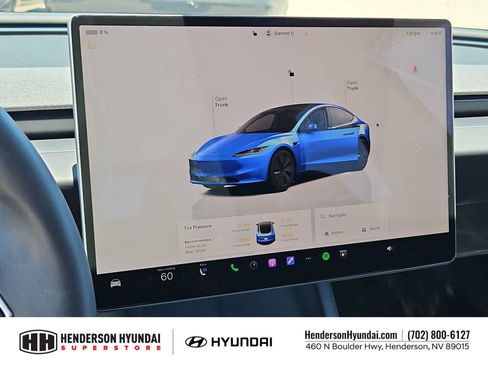 Used 2025 Tesla Model 3 RWD image 23