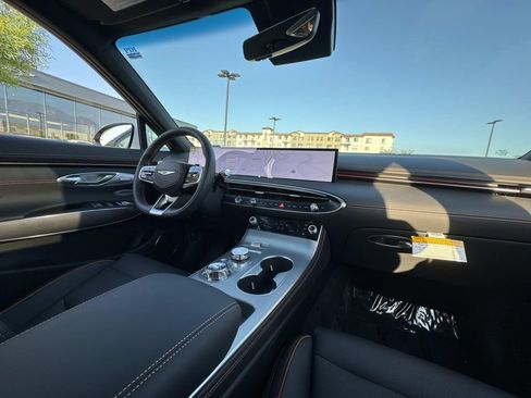 New 2026 Genesis GV70 3.5T Sport Advanced image 9