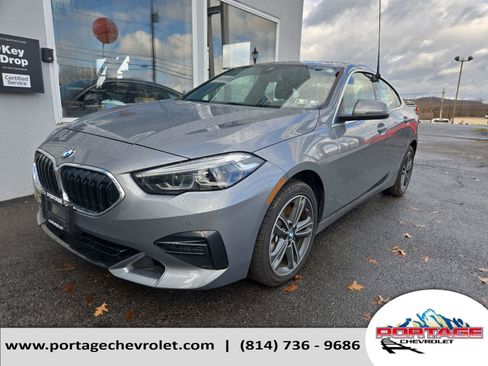 Used 2024 BMW 228i xDrive Gran Coupe 228i xDrive image 1