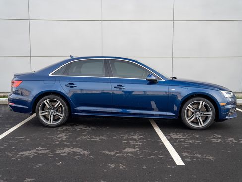 Used 2017 Audi A4 2.0T Premium Plus image 8