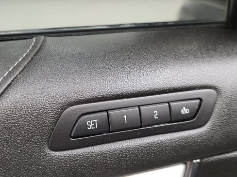 Used 2015 Cadillac ATS Luxury AWD/4WD image 24