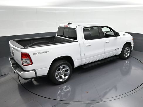 Used 2023 RAM 1500 Big Horn RWD image 19