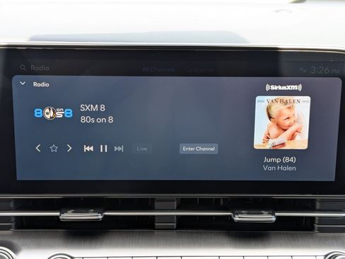 Used 2025 Hyundai Kona SEL AWD/4WD image 24