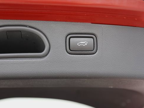 Used 2021 Hyundai Tucson Limited image 14