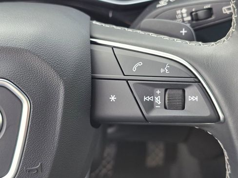 Used 2025 Audi Q7 3.0T Premium Plus image 72