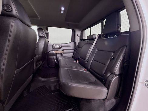 Used 2022 Chevrolet Silverado 1500 RST w/ All Star Edition Plus AWD/4WD image 25