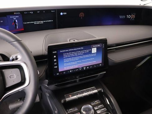 New 2026 Lincoln Nautilus Premier AWD/4WD image 5