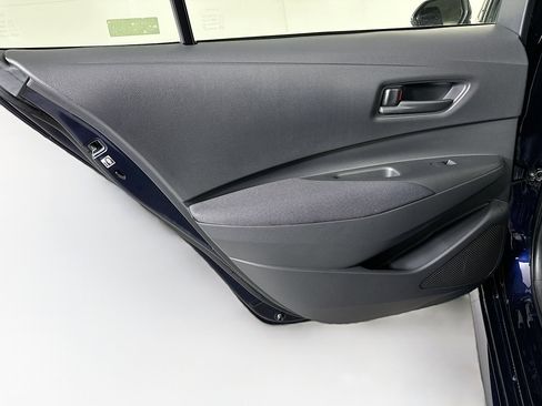 Used 2024 Toyota Corolla LE image 25