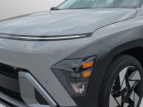 New 2026 Hyundai Kona Limited image 6