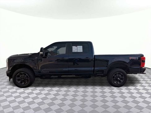 Used 2025 Ford F350 XL w/ STX Appearance Package AWD/4WD image 6