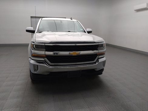 Used 2017 Chevrolet Silverado 1500 LT w/ Texas Edition image 14