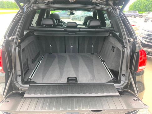 Used 2018 BMW X5 xDrive50i AWD/4WD image 23