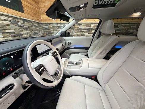 Used 2026 Hyundai Palisade Calligraphy AWD/4WD image 11