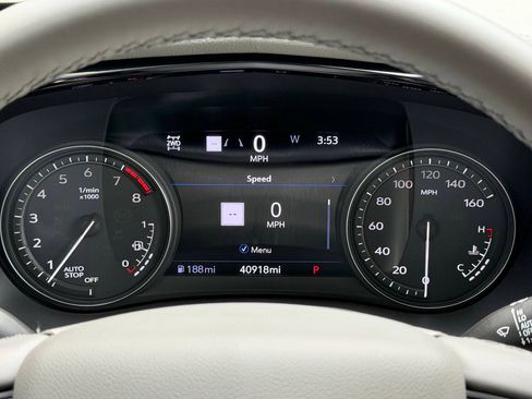 Used 2024 Cadillac XT6 Premium Luxury w/ Technology Package AWD/4WD image 30