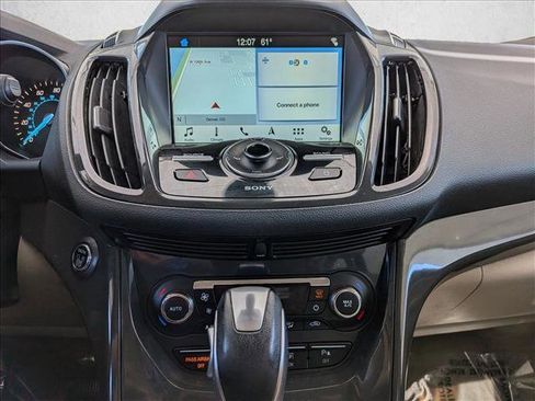 Used 2016 Ford Escape Titanium w/ Equipment Group 301A image 15