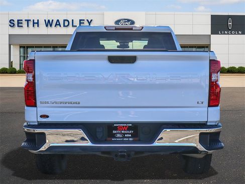 Used 2023 Chevrolet Silverado 1500 LT image 6