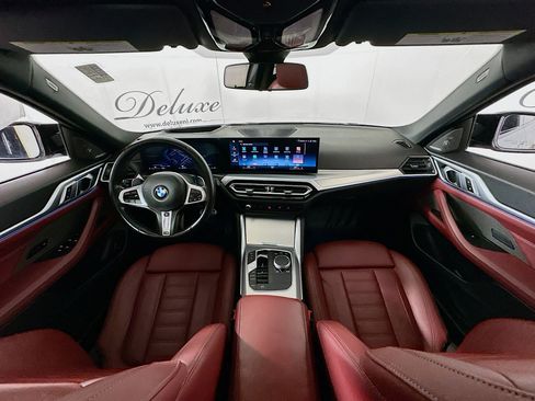 Used 2024 BMW M440i xDrive Gran Coupe w/ Premium Package image 19