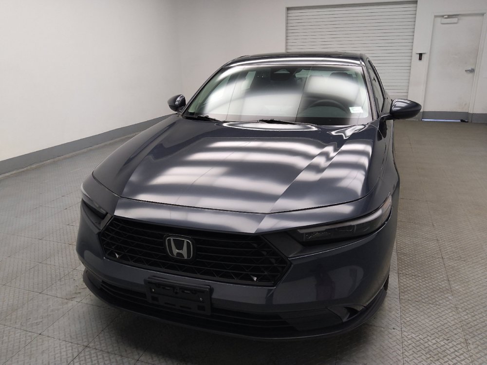 Used 2023 Honda Accord EX image 15
