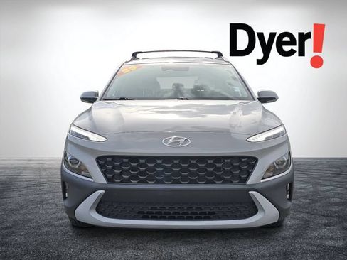 Used 2023 Hyundai Kona SEL w/ Convenience Package FWD image 10