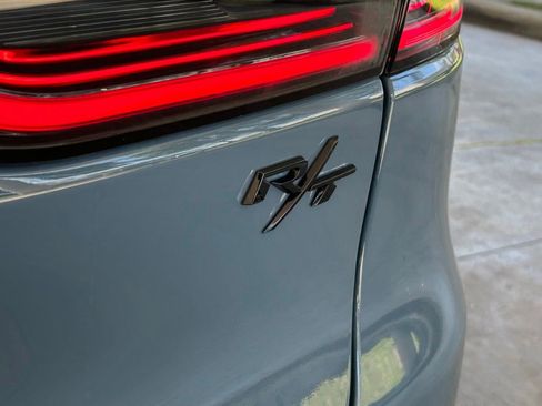 Used 2025 Dodge Hornet R/T AWD/4WD image 17