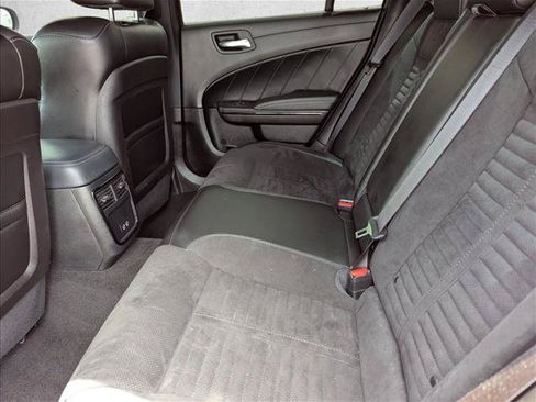 Used 2023 Dodge Charger R/T w/ Daytona Edition Group RWD image 25