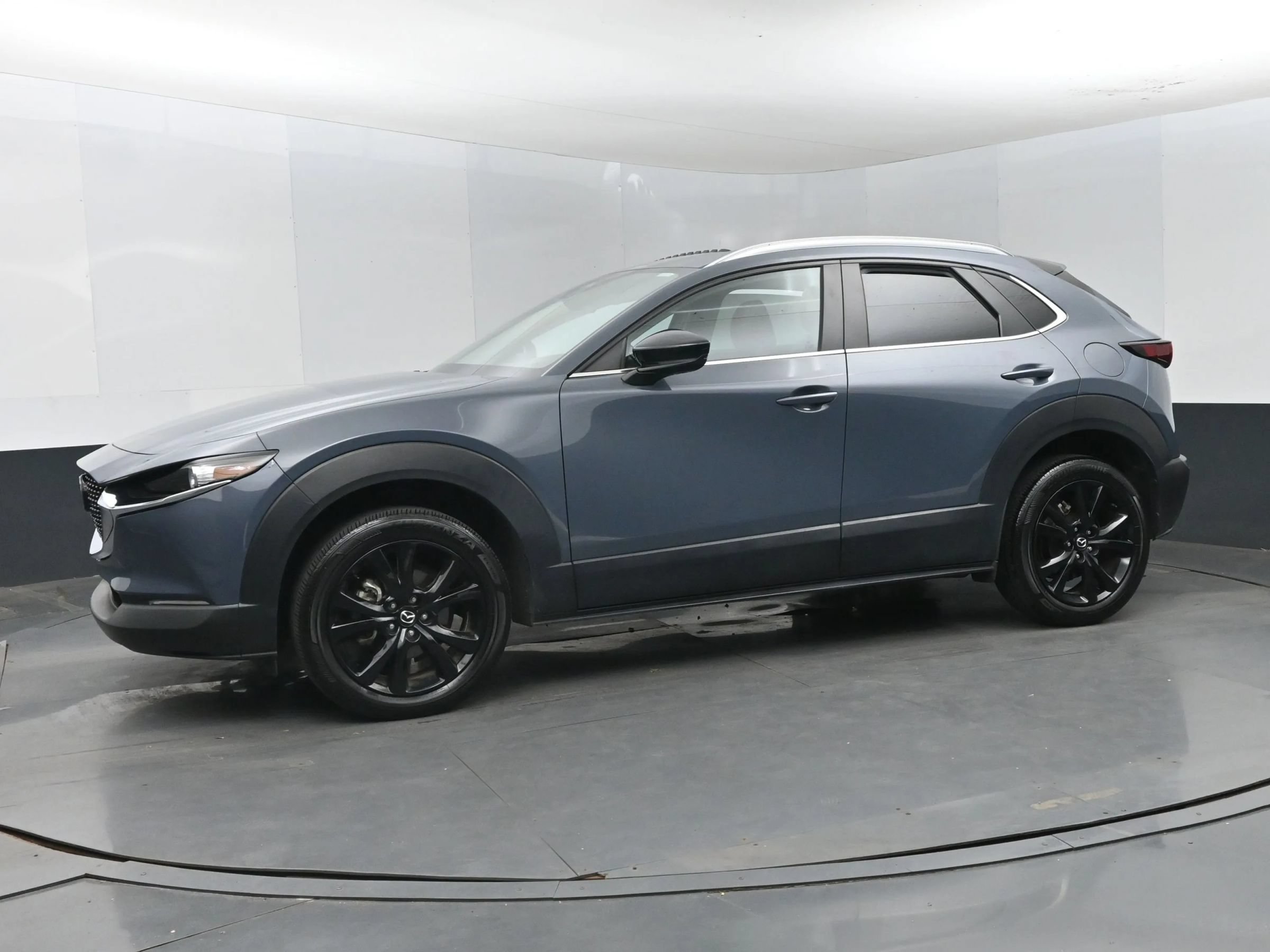 Used 2025 MAZDA CX-30 AWD 2.5 S w/ Preferred Package image 5