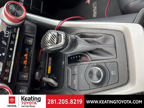 Used 2024 Toyota RAV4 XLE Premium w/ Weather Package image 22