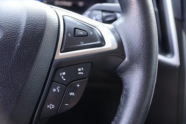 Used 2024 Ford Edge SEL w/ Convenience Package AWD/4WD image 13