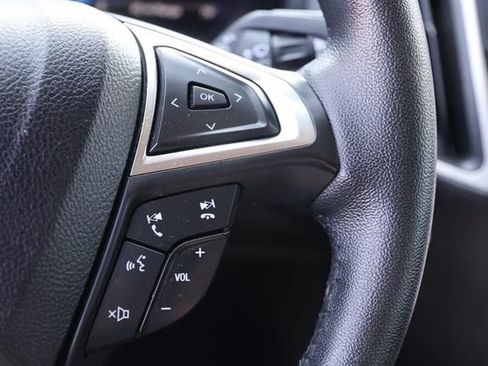 Used 2024 Ford Edge SEL w/ Convenience Package AWD/4WD image 13