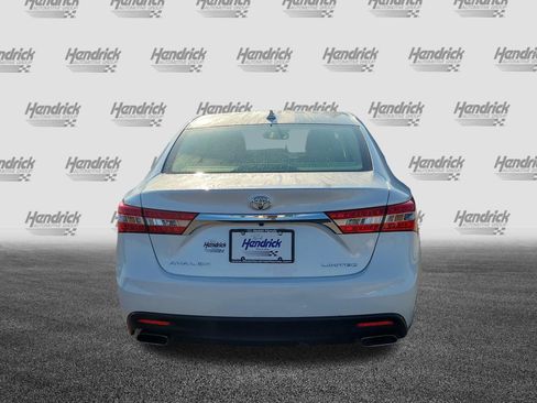 Used 2015 Toyota Avalon Limited FWD image 6