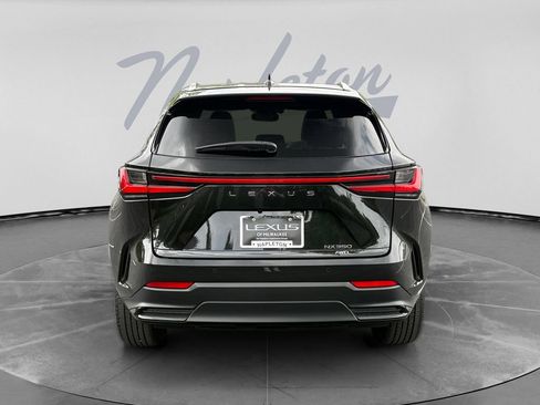Used 2024 Lexus NX 350 AWD w/ Vision Package image 7