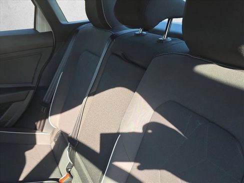 New 2026 Volkswagen Jetta Sport FWD image 19