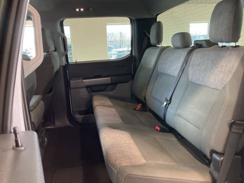 Used 2024 Ford F350 XLT image 25