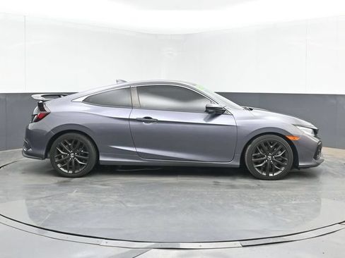 Used 2020 Honda Civic Si image 11