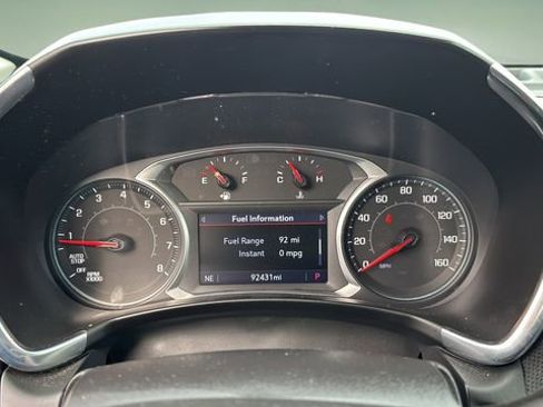 Used 2021 Chevrolet Equinox Premier image 15