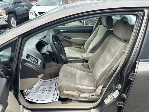 Used 2010 Honda Civic LX image 10