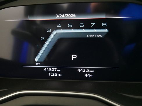 Used 2022 Audi SQ5 Prestige w/ Prestige Package image 21