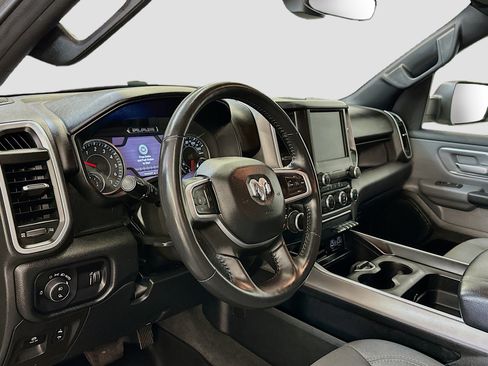 Used 2022 RAM 1500 Big Horn image 18