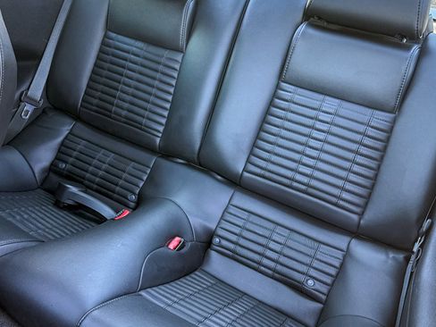 Used 2014 Ford Mustang Shelby GT500 w/ Equipment Group 821A image 30