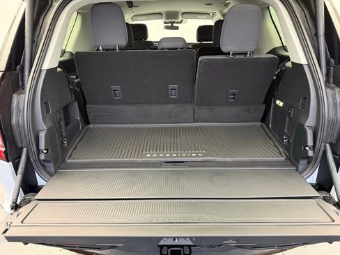 New 2025 Ford Expedition Active image 72