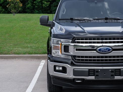 Used 2019 Ford F150 XLT w/ Equipment Group 302A Luxury AWD/4WD image 52