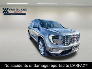 New 2026 GMC Acadia Denali w/ Super Cruise Package video 2