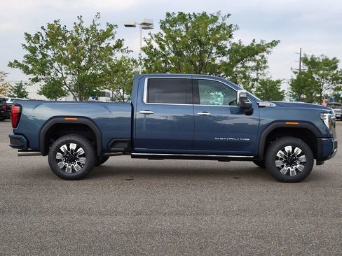 New 2026 GMC Sierra 2500 Denali w/ Technology Package image 48
