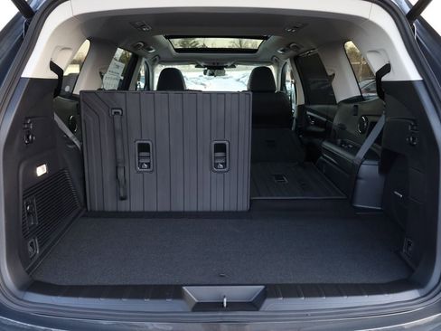 New 2026 Subaru Ascent Bronze Edition image 8